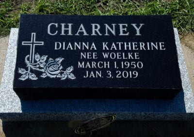 Flat Memorial